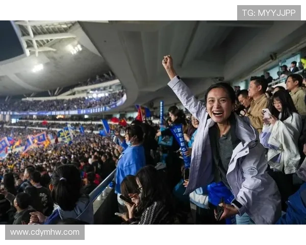 中国体育赛季全面升温多项赛事激战正酣球迷期待精彩对决再创新高