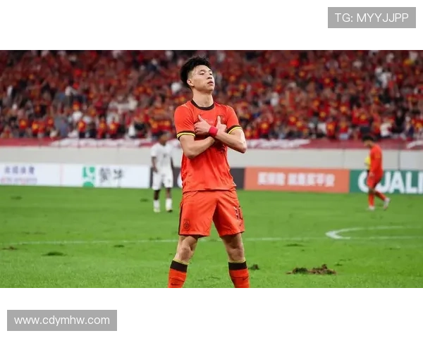 中国足球队勇夺亚洲杯冠军 激战决赛展现强大实力赢得历史性胜利