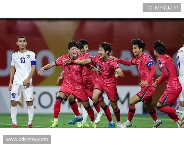 国足新帅首秀迎关键战年轻阵容冲击世界杯希望亚洲区形势备受关注