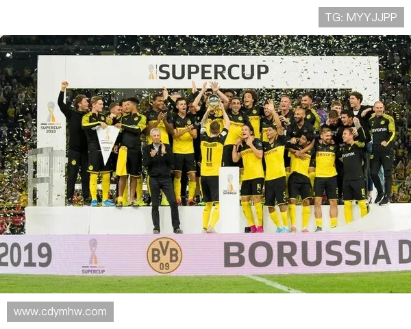 普鲁士多特蒙德俱乐部的发展历程与足球文化影响分析