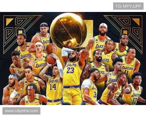 湖人队成功交易得到超级球星，新增阵容引发新赛季关注