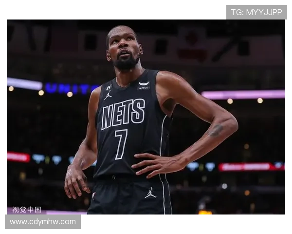 篮网球员杜兰特复出迎接新赛季 带领球队冲击总冠军目标